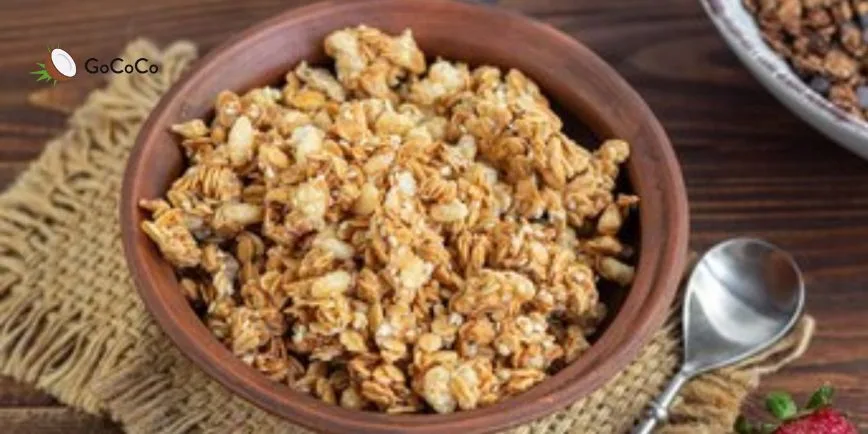 Best Granola for Diabetics: How to Choose a Satisfying and Smart Option