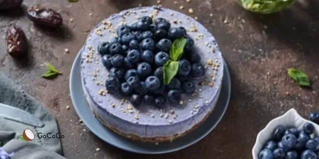 Cakes for diabetics with blueberrie: what you need to know 🍰🫐
