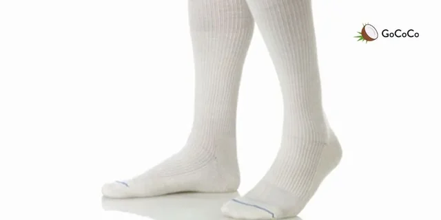 Diabetic socks for men