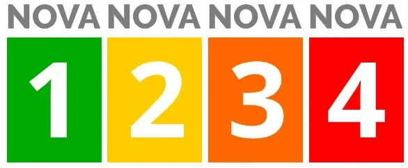 Nova score