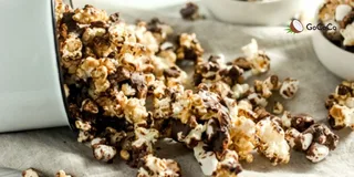 Moose munch
