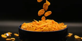 Are corn flakes gluten free