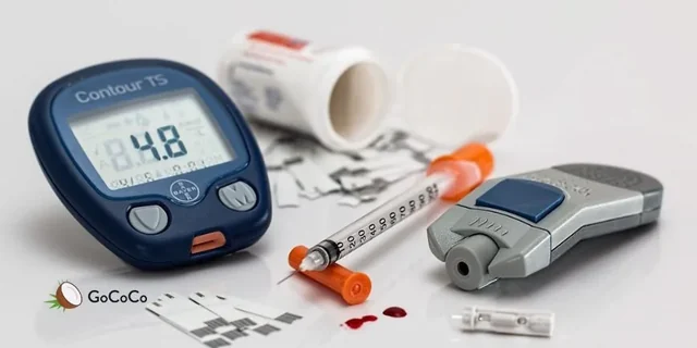 How to get rid of diabetes