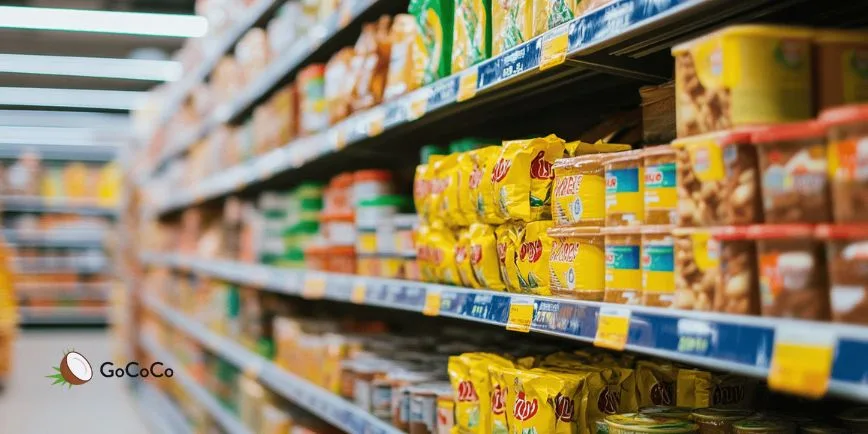 SNAP’s Ultra-Processed Food Problem: Our Investigation Results