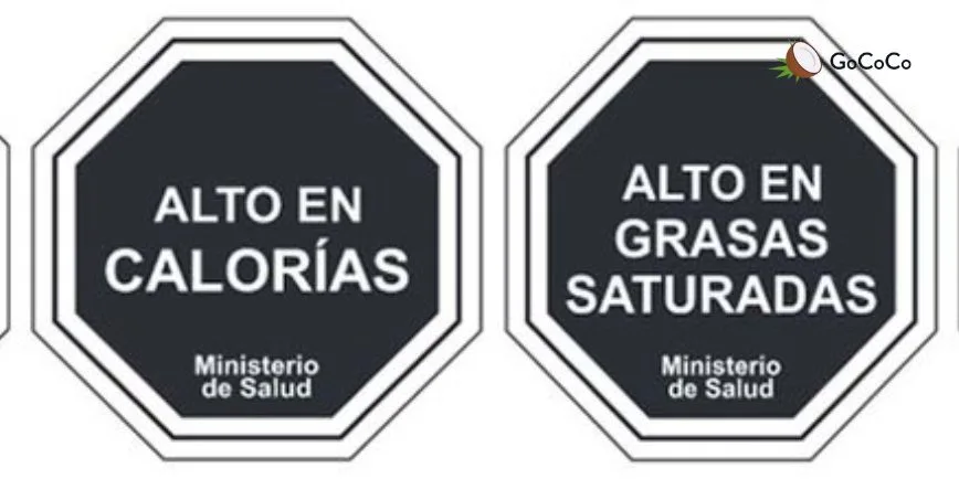 How Chile's strong front-of-pack labeling is reshaping the consumption pattern