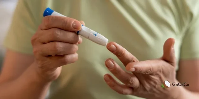 Our Type 2 Diabetes Warning