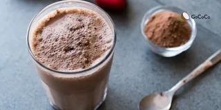Dairy Free Protein Shakes