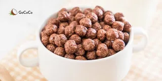 Chocolate ceral