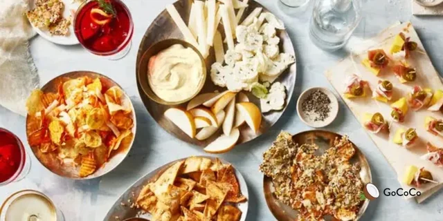 Best Diabetic Snacks
