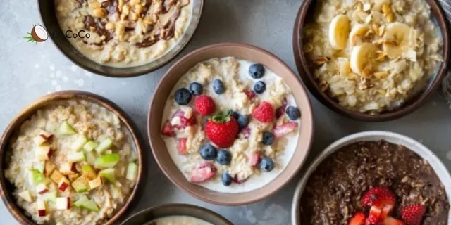 Is Oatmeal Good Bedtime Snack for Diabetics