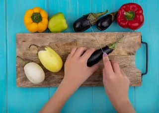 Recetas saludables thumb