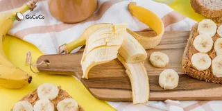 Banana Protein