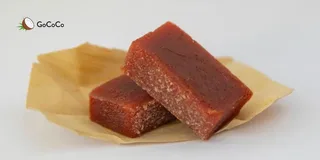 Guava candy