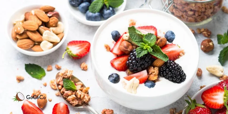 Diabetic Snacks to Buy: Smart Choices for Healthier Habits