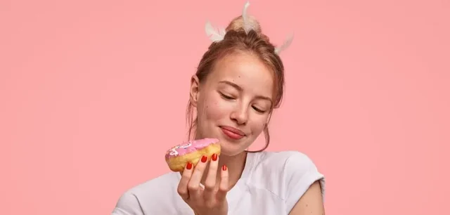 Is there such thing as bad food or good food 1