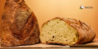 Artisan italian bread subway