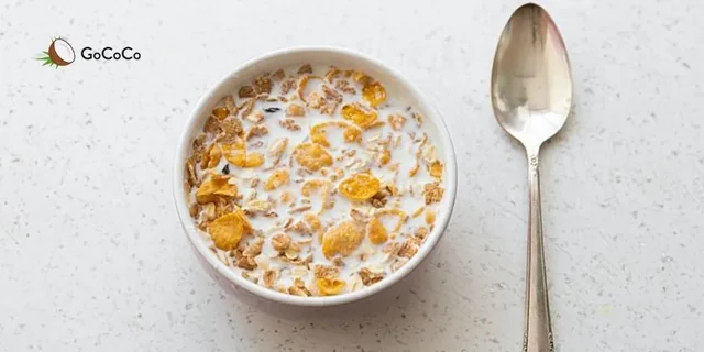 Best Cereal for Diabetics