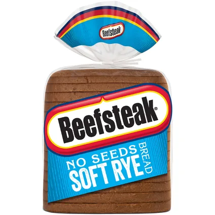Navigating Health with Beefsteak No Seeds Rye Bread: What You Should Know