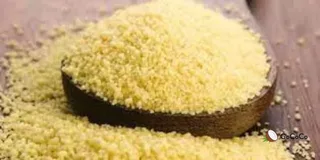 Is couscous gluten free