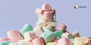 Are marshmallows gluten free