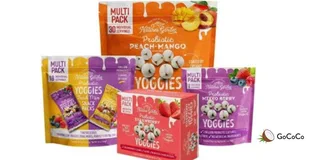 Yoggies