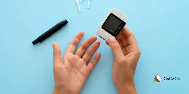 Ultra processed foods increase the risk of Diabetes by