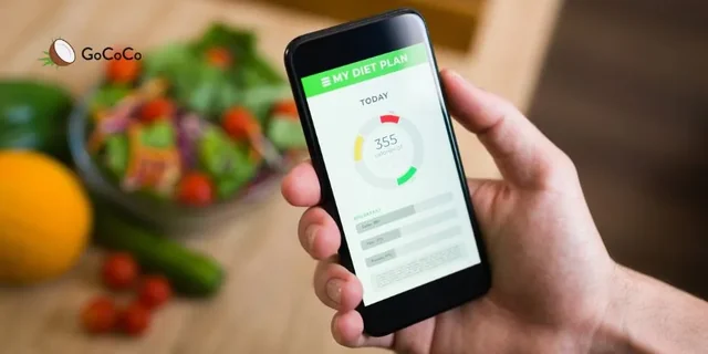 Counting calories is not the best idea for weight loss