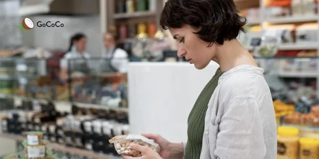 Does anyone actually read food labels and understand them and act upon them