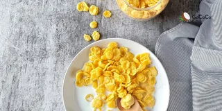 Crumbl cereal