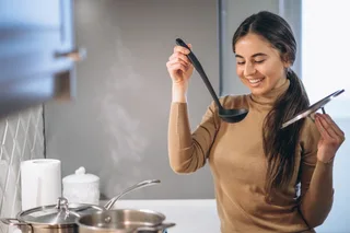 No tienes tiempo para cocinar thumb