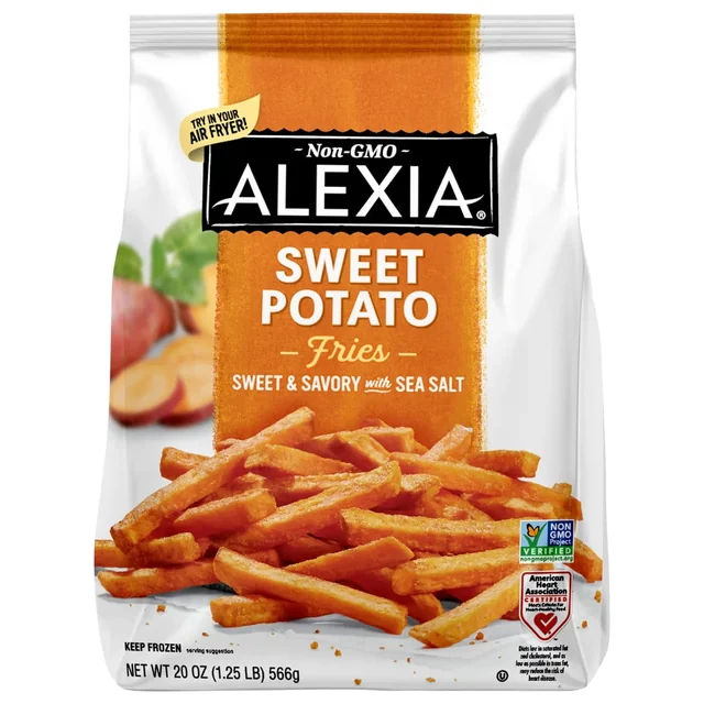 Alexia Sweet Potato Fries 20 oz