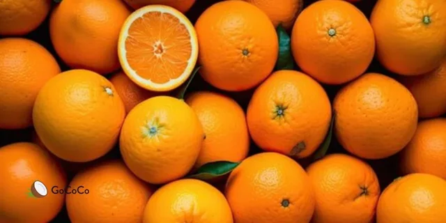 Can Diabetics Eat Oranges
