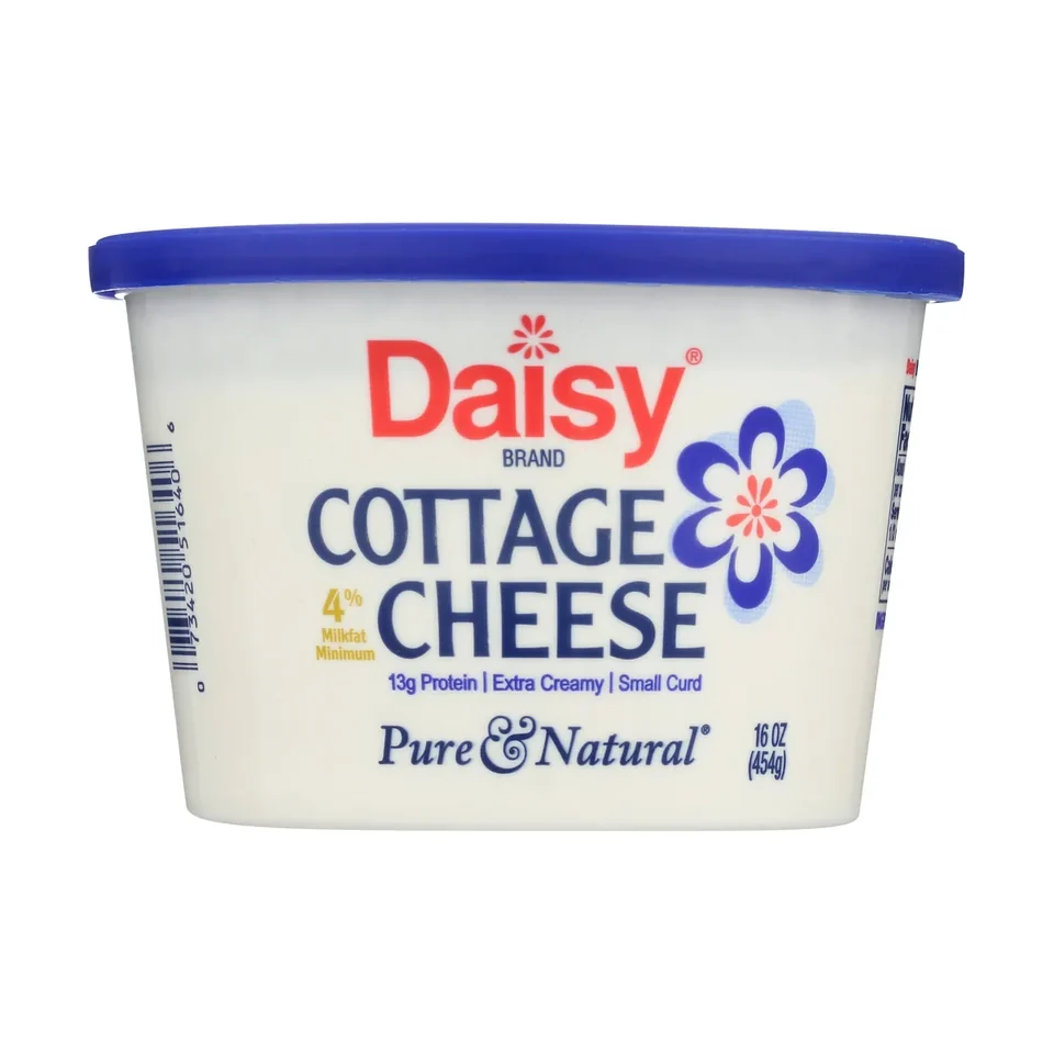 Is COTTAGE CHEESE Healthy?