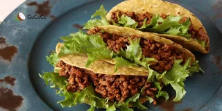 Siete taco seasoning