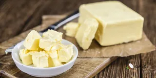 Is Butter Gluten Free