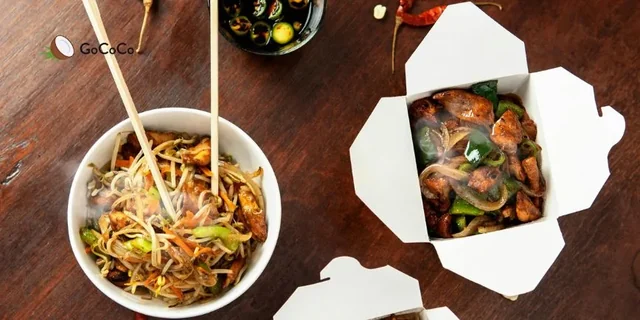 What Chinese Restaurant Dishes Are Best for Diabetic