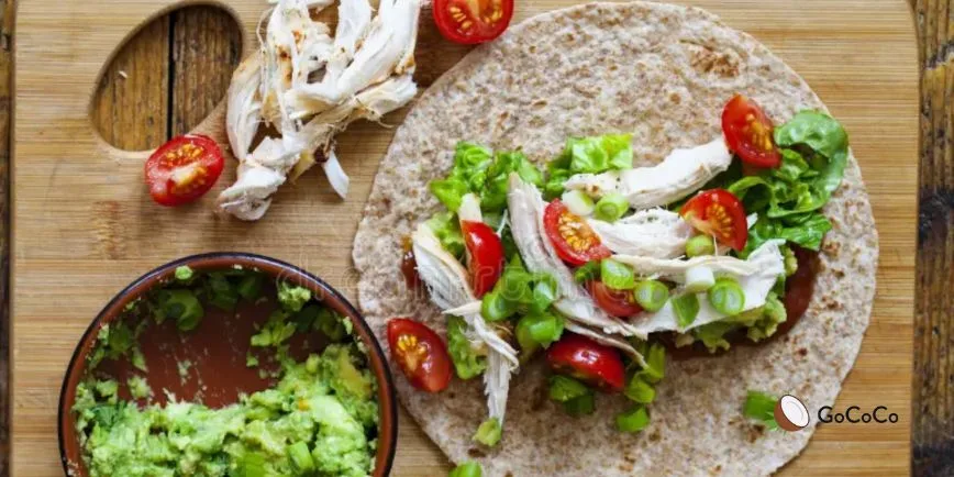 Best Tortillas for Diabetics: Smart Choices for Better Health