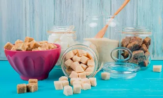Cantidad de azucar en los alimentos thumbnail