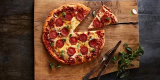 Trader joe's pizza dough