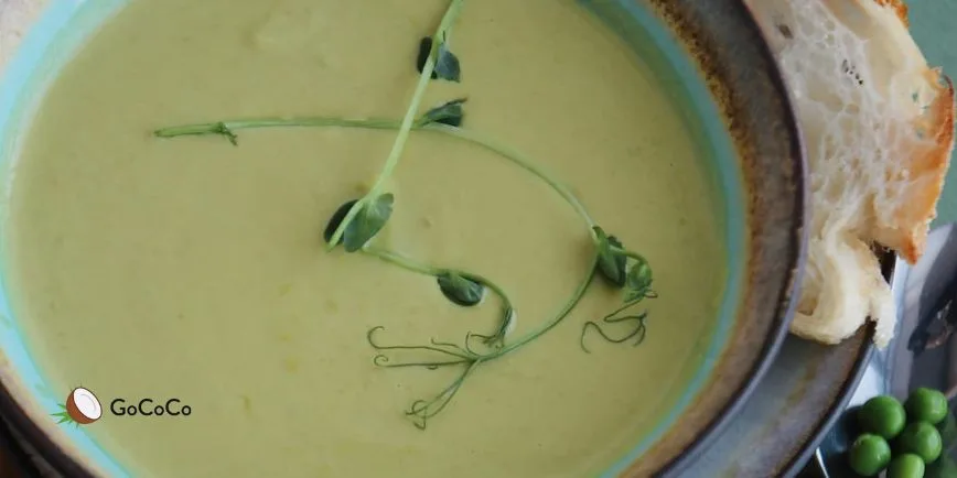 Can Type 2 Diabetes Eat Pea Soup? A Guide to Enjoying This Classic Comfort Food