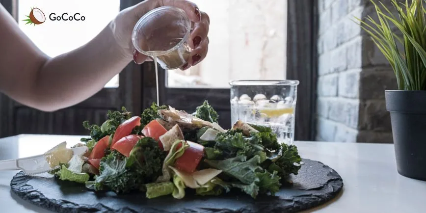 Best Salad Dressings for Diabetics