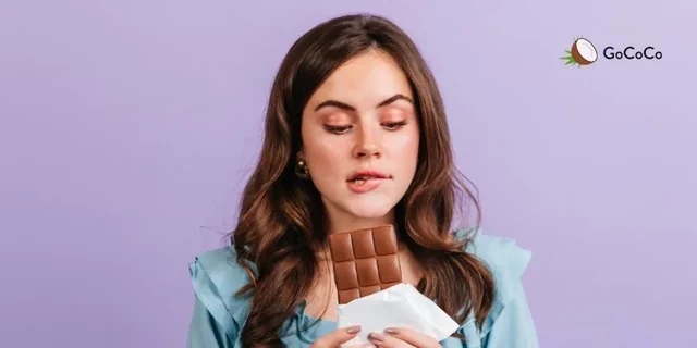 What deficiency causes sugar cravings