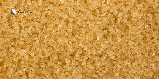 Demerara sugar