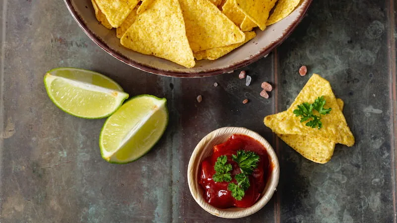 como hacer ketchup casero paso a paso