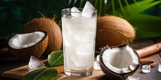 Is coconut water good for diabetes