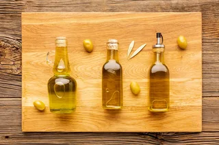 Todos los aceites sirven para cocinar thumb