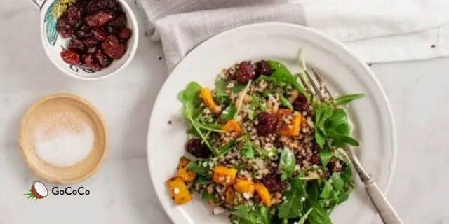 Side Dishes for Diabetics