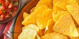 Quest protien chips