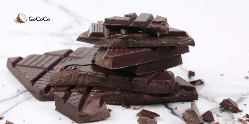 Dark Chocolate Diabetes: A Smart Choice or a Risky Treat?