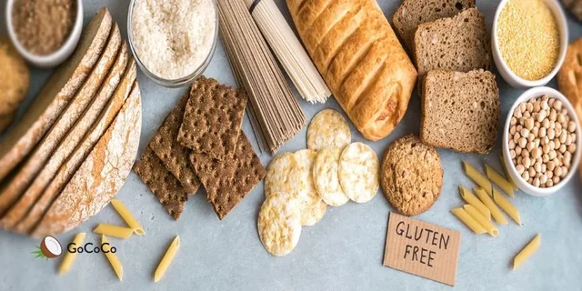 Is Gluten Free Food Good for Diabetics